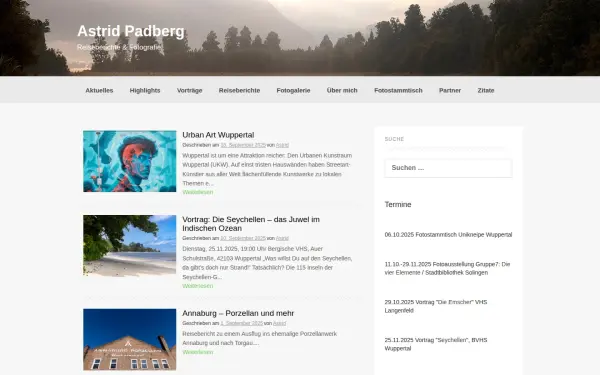 www.astrid-padberg.de