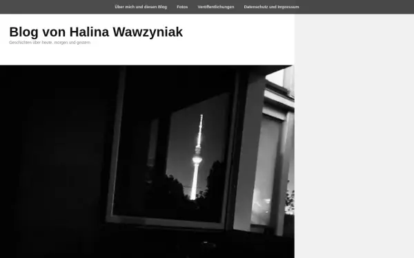 blog.wawzyniak.de