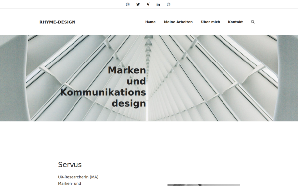 rhyme-design.de