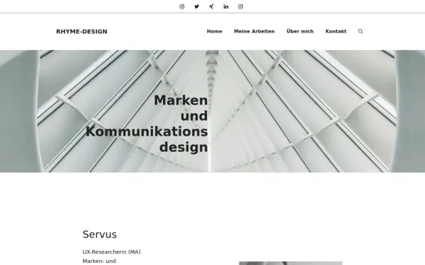 rhyme-design.de