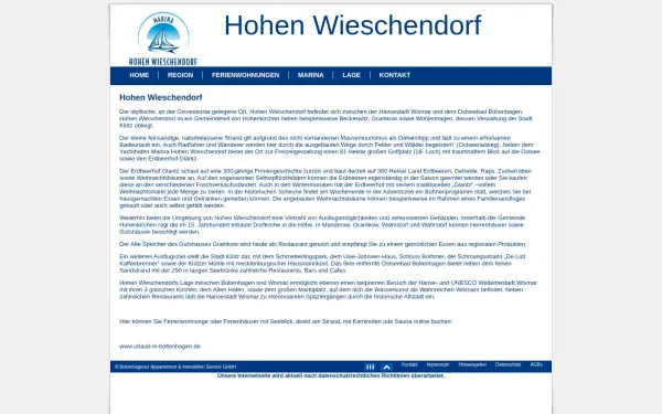 www.hohenwieschdorf-urlaub.de