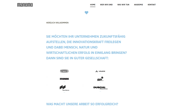 www.manemo.de