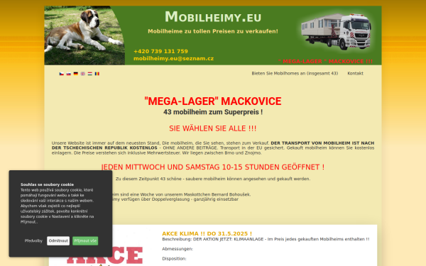 at.mobilheimy.eu