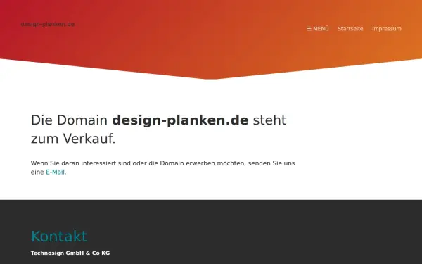 design-planken.de