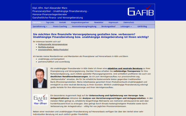 gafib.de