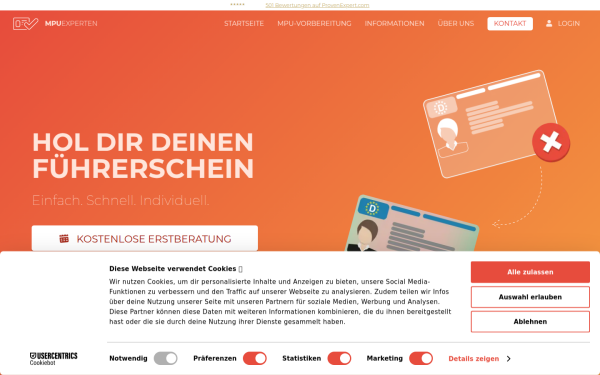 mpu-beratung.info
