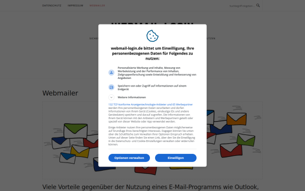 webmail-login.de