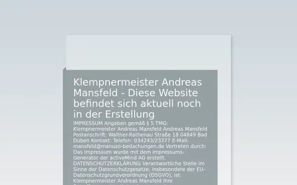 manuso.de