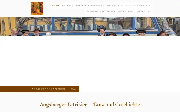 www.augsburger-patrizier.de
