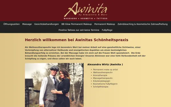 www.awinita-studio.de