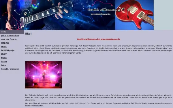 drumbasser.de