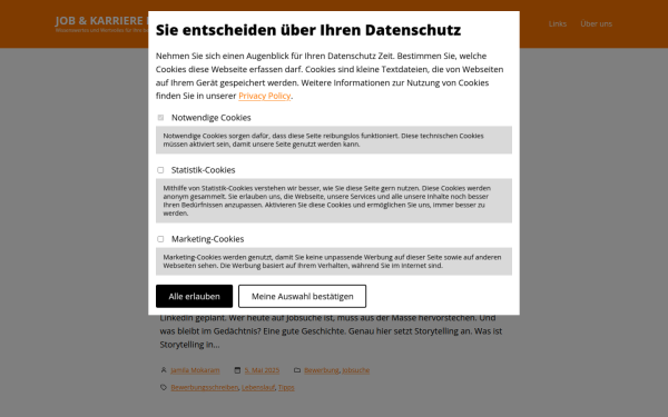 www.jobundkarriereblog.ch