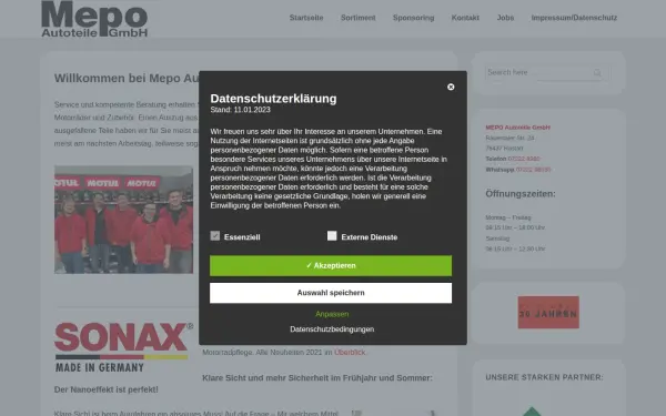 www.mepo-autoteile.de
