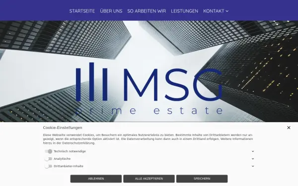 msg-immo.com