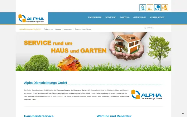 www.alpha-dienstleistung.de