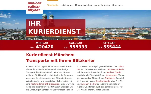 mini-car.com