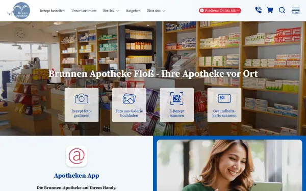 www.apotheke-floss.de