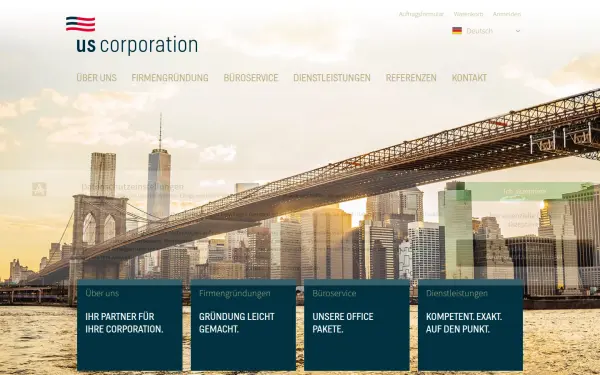 www.us-corporation.org