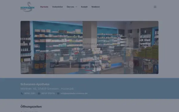 apotheke-simmern.de