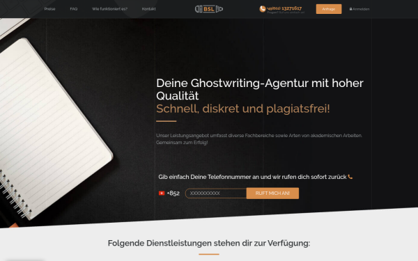 bachelorschreibenlassen.com