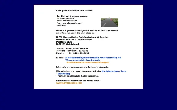 hanseatische-fachvertretung.de