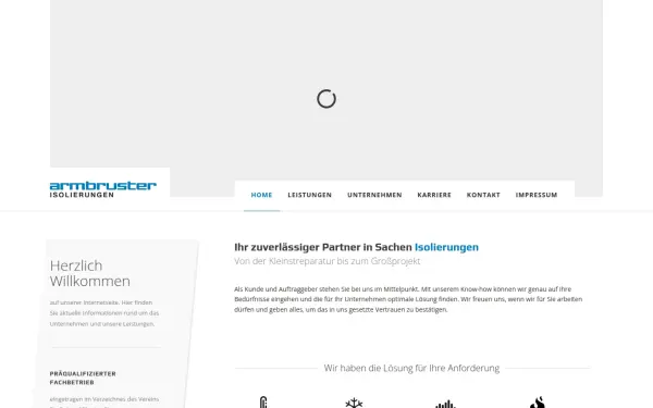 www.armbruster-isolierungen.de