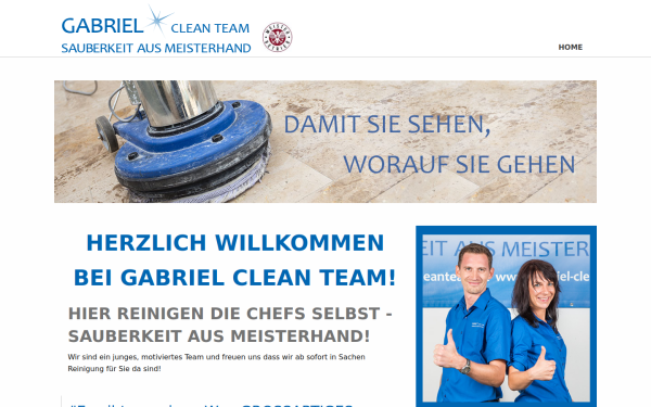 gabriel-cleanteam.at