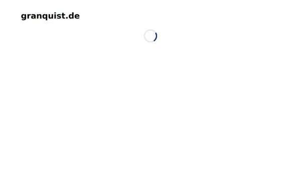 granquist.de
