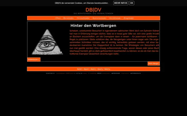www.dbdv.de