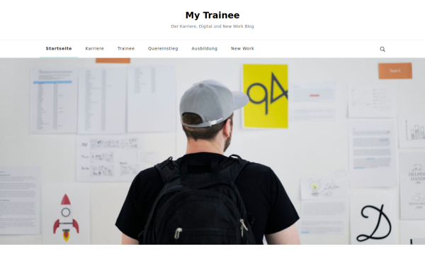 www.my-trainee.de