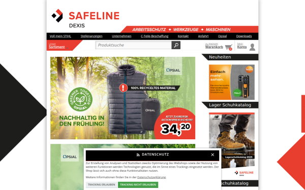www.safeline.de
