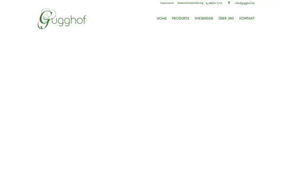 gugghof.de