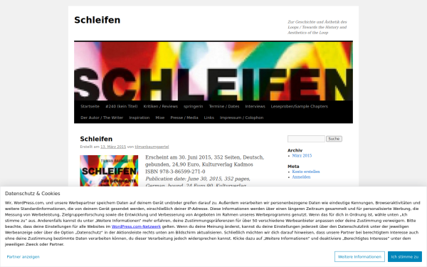 loopsbuch.org