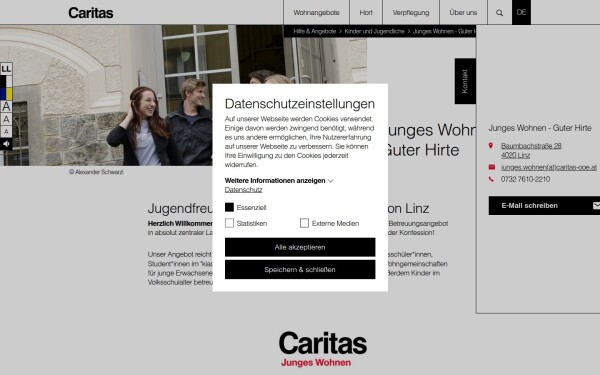 www.junges-wohnen.at