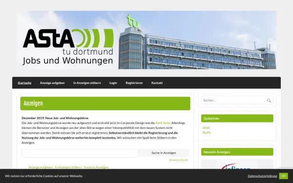 jobsundwohnungen.asta-dortmund.de