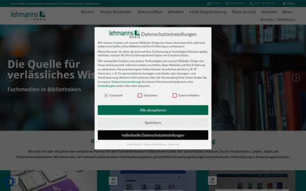 lehmannsbib.de