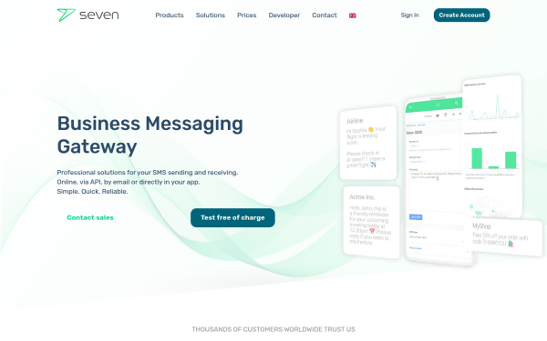 www.seven.io