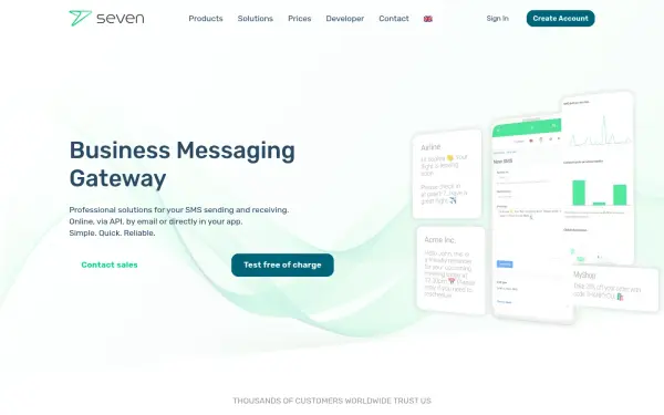 www.seven.io