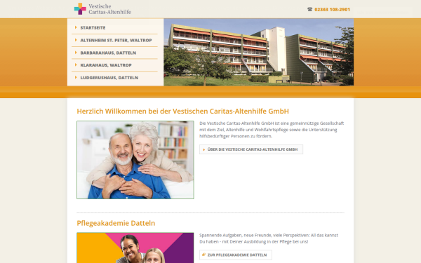 www.vca-gmbh.de