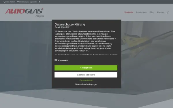 autoglas-allgaeu.de