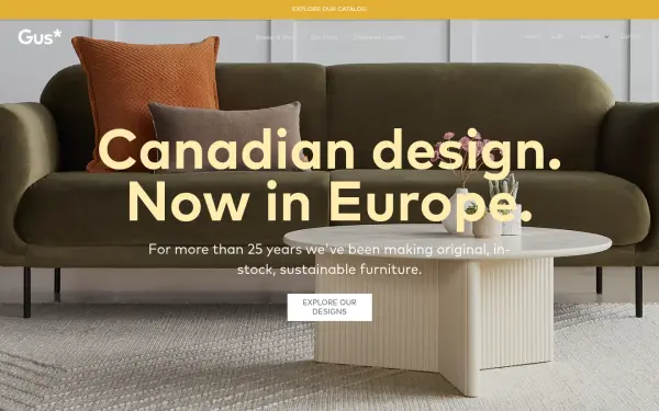 gusmodern.com