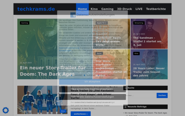 techkrams.de