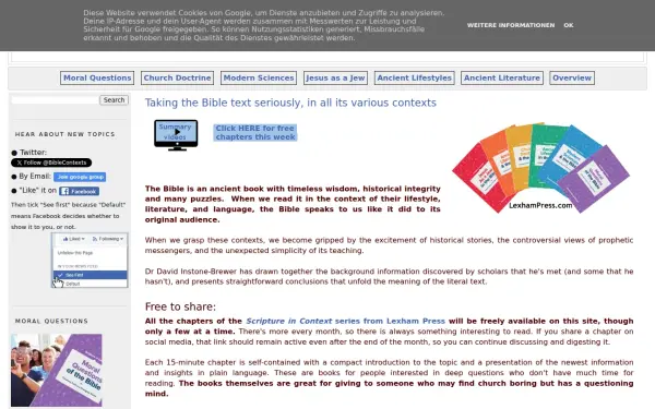 www.biblecontexts.com