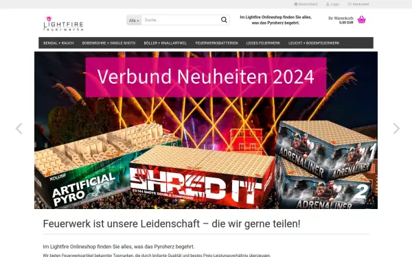 www.lightfire-feuerwerksshop.de