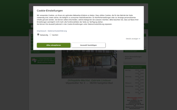 www.orthopaedie-wachtel.de