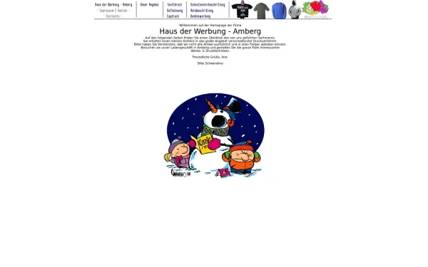 hdw-amberg.de