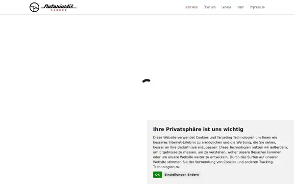 maritimer-ostseeurlaub.de