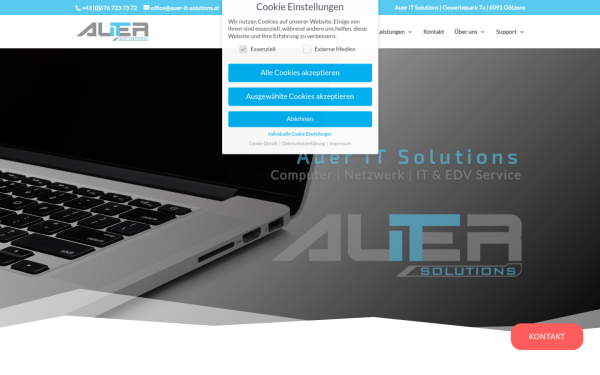 auer-it-solutions.at
