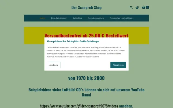 der-scanprofi.eshop.t-online.de