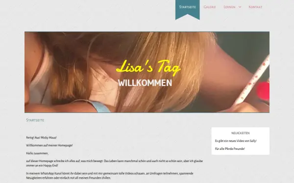 lisastag.de
